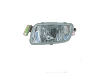 Pajero iii 2000-03 halogen+zarowka идеальный левый - фото