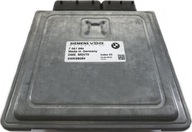 Компьютер ecu bmw e60 e90 3.0 7561684 5wk98084 msv70 - фото