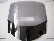 Новый, новое стекло honda goldwing gl 1800 с дыра vent - фото