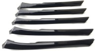 RENAULT SCENIC IV LEFT MOULDING WINDOW FENDER FRONT