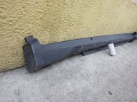 TOYOTA CHR C-HR moulding threshold right threshold