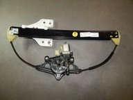 Audi a4 b9 механизм стекла левый задний 8w0839461 - фото