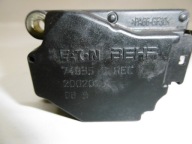 aircon recirculation flap motor 74935 VOLVO S60