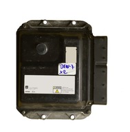 Компьютер двигателя opel oe 55579443
