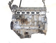 Saab 9-7x trailblazer 08-09r двигатель 4.2 l6 vortec - фото