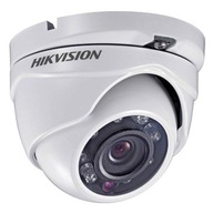 Kopulová kamera (dome) IP Hikvision DS-2CE56D0T-IRM 2 Mpx