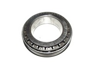 Подшипник ступици задний балка widlowy linde