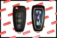 Ключ ford focus mk4 кодирование mokotow - фото