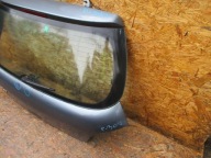 boot doors Peugeot 307