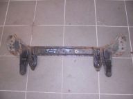 sider holder 1.9 DDIS SUZUKI SX4 SEDICI 2006