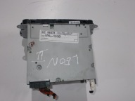 SEAT LEON II RADIO CD MP3 1P0035153B