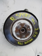 swing swings rear part Range Rover SPORT 3,0D 14r