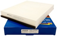 Kraft automotive 1732006 filtr, вентиляция пространство pasazerskiej - фото