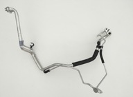 Opel oe 95400574 патрубок кондиционера