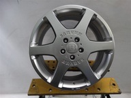 Диск brabus monoblock a 18 целые 8j et67 5x112