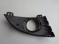grid of a bumper left RENAULT SCENIC II