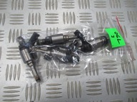 Впрыскивание форсунка tsi tfsi audi vw 06l906036j - фото