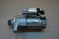 02e911024d audi vw sharan 7n 2.0 tsi стартер - фото