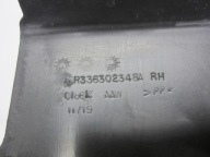 cover front front right Ford Mustang 2011