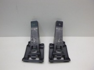 MERCEDES C KLASA W 204 support holder of a bumper