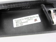 moulding tunelu left Mercedes W212 Esche