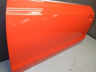 AUDI RS5 8T door left LY3T