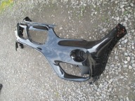 front bumper BMW X1 F48 2015R->