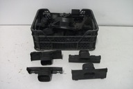 Патрубок всасывающий фильтра vw seat skoda audi 6r0129621 - фото