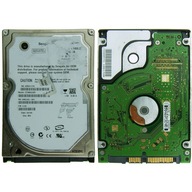 Pevný disk Seagate 5PK1VM57 ST98823AS | FW 3.03 | 80GB SATA 2,5"