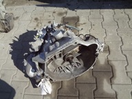 Civic ufo 06-11r 2.2 i-ctdi коробка, кпп, ящик, ящик передач, коробка передач mg6