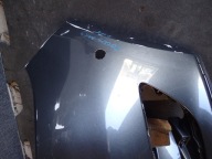 bumper FORD FOCUS MK3 LIFT 14