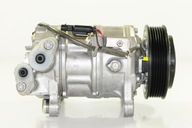 Компресор кондиціонера bmw f34 447140-4750 j.nowa - фото