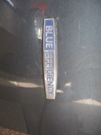 AILE MERCEDES E-KLASA 212 GAUCHE