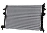 Радіатор vw t-roc golf viii tiguan ii touran 15+ 5q0121251gf 5q0121251gb