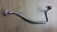 Патрубок масляный турбины audi a4 b8 a5 06l145778h