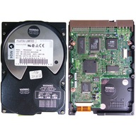 Pevný disk Fujitsu MPA3026AT | REV A56789 | 2,5 PATA (IDE/ATA) 3,5"