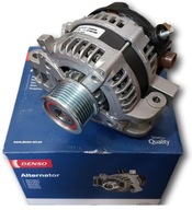 DENSO ALTERNATOR DAN938 TOYOTA AVENSIS 2.0 D4D