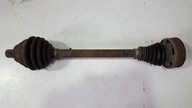 Vw golf v seat leon audi a3 1.6 fsi полуось левая короткие 1k0407271dh