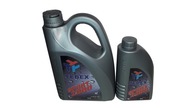 Масло tedex sport 2000 двигатель oil 15w40 5l 4l+1l