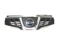 Nissan qashqai j10 10-14r рестайлинг решетка решетка, решетки - фото