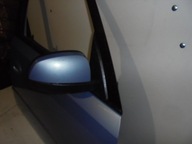 Правое зеркало el opel meriva рестайлинг z21c -wysylka-