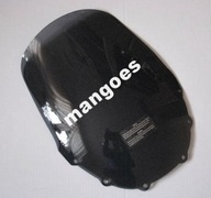 Стекло motocyklowa kawasaki zzr 600 1989-93 turyst