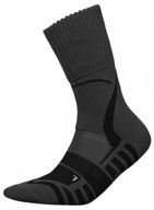 Členkové ponožky InMove sivá