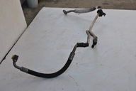 Патрубок кондиционера 1k0820743 am audi a3 2,0tdi