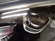 light lights front KIA SPORTAGE 18- FULL LED