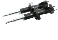 Gt-parts 053910 амортизаторы передние