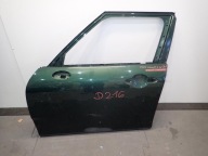 door front front left MINI COOPER F54 CLUBMAN 2014