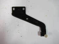 roll door left sliding SHARAN 7N 7N0843435C