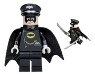 Lego Batman 'ALFRED + ZBRANE ' - figúrka z roku 70917