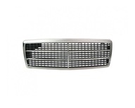 Решітка решітка mercedes c-klasse w202 93-01 - фото
